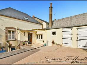 Vente Maison 3 chambresVibraye