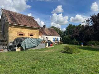 Vente maison 2 pièces Vente maison 2 pièces