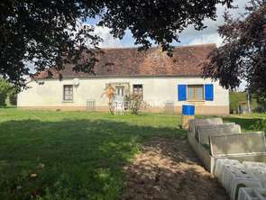 Vente Maison 1 chambreVibraye