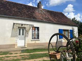 Vente maison 2 pièces Vente maison 2 pièces