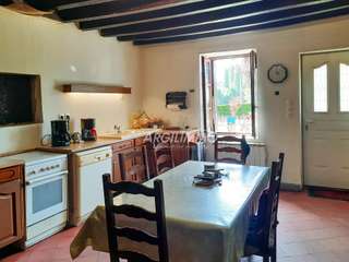 Vente maison 2 pièces Vente maison 2 pièces