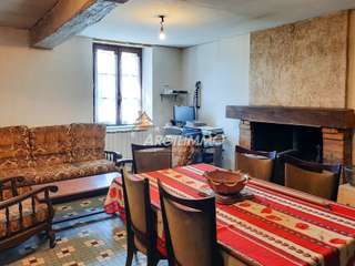 Vente maison 2 pièces Vente maison 2 pièces