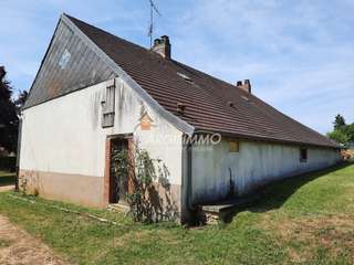 Vente maison 2 pièces Vente maison 2 pièces