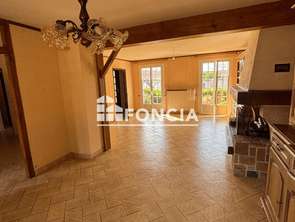 Vente Maison 3 chambresVibraye
