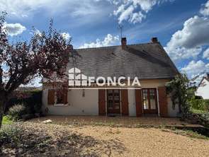 Vente Maison 3 chambresVibraye