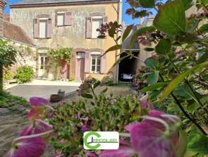 Vente Maison 3 chambresVibraye