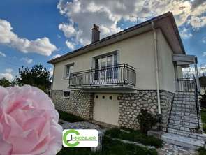Vente Maison 2 chambresVibraye