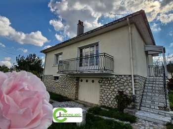 Photo Vente maison Vibraye