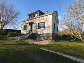 Vente Maison 4 chambresVibraye