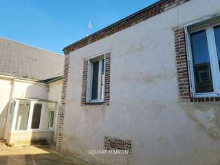 Vente maison 8 pièces Vente maison 8 pièces