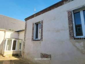 Vente Maison 3 chambresVibraye