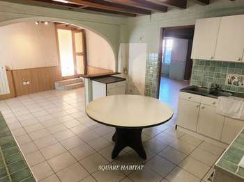 Vente Maison 3 chambresVibraye