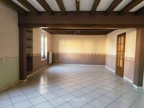 Vente maison 8 pièces Vente maison 8 pièces