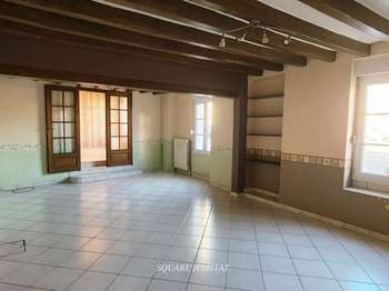 Vente Maison 3 chambresVibraye