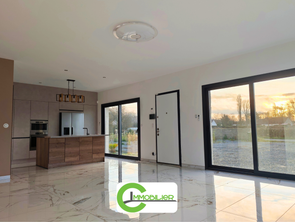 Vente Maison 2 chambresVibraye