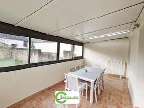 Vente Maison 3 chambresVibraye