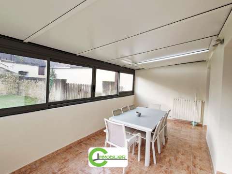 Vente maison 5 pièces Vibraye 72