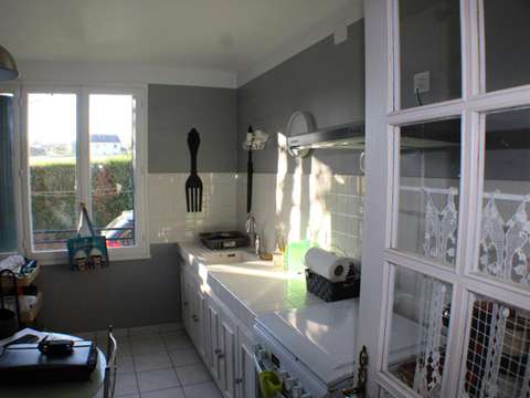 Vente maison 6 pièces Vibraye 72