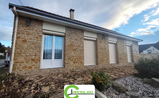 Photo Vente maison Vibraye