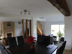 Vente Maison 3 chambresVibraye