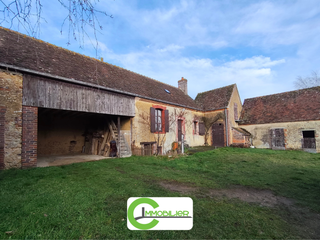 Vente maison 2 pièces