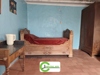 Vente maison 2 pièces