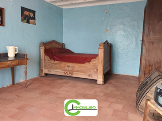 Vente maison 2 pièces