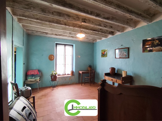 Vente maison 2 pièces