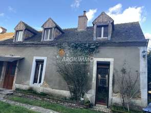 Vente Maison 2 chambresVibraye
