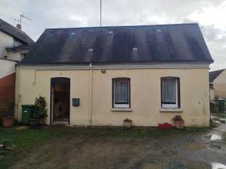 Vente maison 3 pièces Vente maison 3 pièces