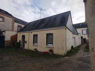Vente maison 3 pièces Vente maison 3 pièces