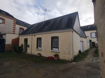 Photo Vente maison Vibraye