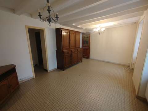Vente maison 3 pièces Vente maison 3 pièces