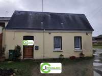 Vente maison 3 pièces Vente maison 3 pièces