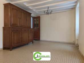 Vente Maison 3 chambresVibraye