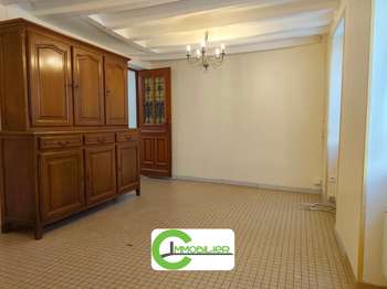 Vente Maison 3 chambresVibraye