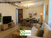 Vente maison 3 pièces Vente maison 3 pièces