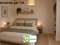Vente maison 3 pièces Vente maison 3 pièces