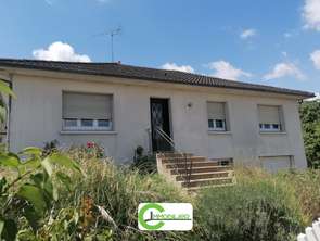 Vente Maison 3 chambresVibraye