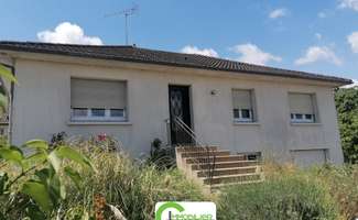 Photo Vente maison Vibraye