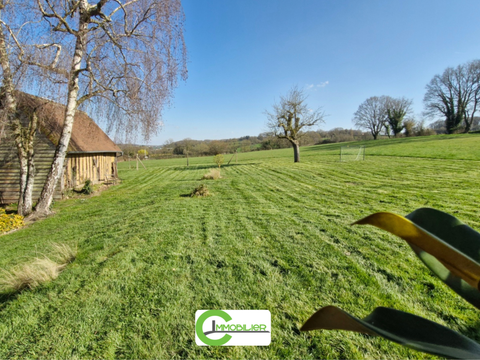 Vente maison 4 pièces Vibraye 72