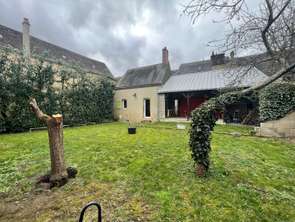 Vente Maison 5 chambresVibraye