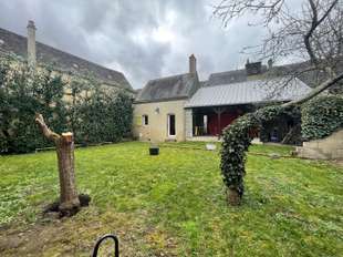 Photo Vente maison Vibraye