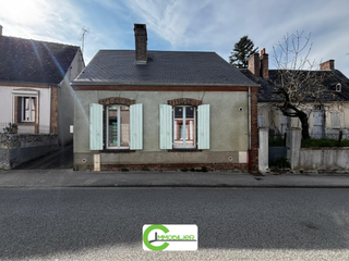 Vente maison 2 pièces Vente maison 2 pièces