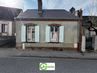 Vente maison 2 pièces Vente maison 2 pièces