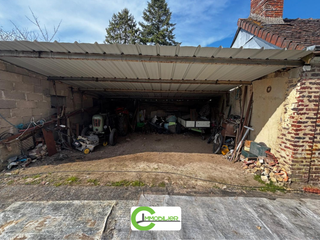 Vente maison 2 pièces Vente maison 2 pièces