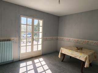 Vente maison 13 pièces