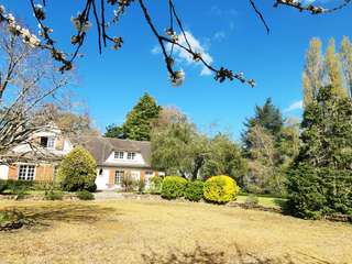 Vente maison 13 pièces