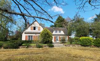 Photo Vente maison Vibraye