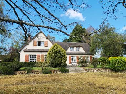 Vente maison 13 pièces Vibraye 72